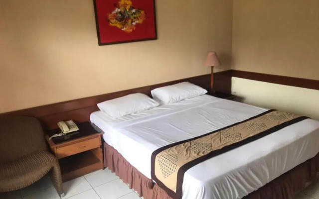 OYO 3955 Hotel Bumi Kitri Pramuka