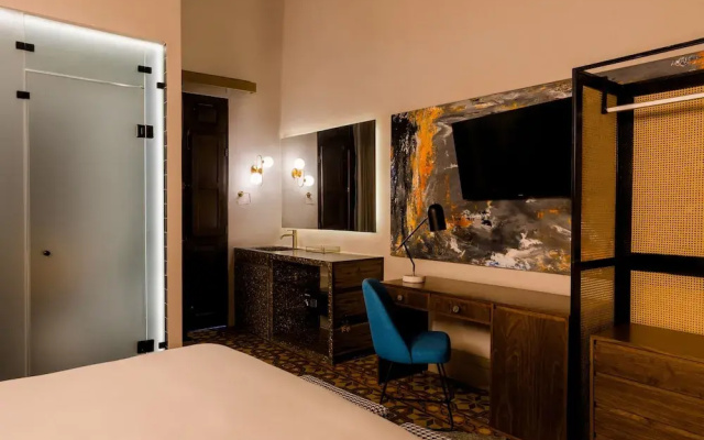 Casona 142 Hotel Boutique Orizaba