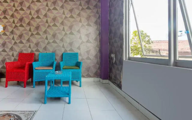 Hotel Marimar by OYO Rooms