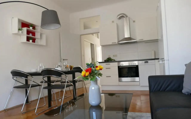 Stylish City Apartments Vienna