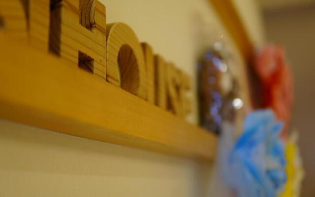Guest House COCO Hiroshima - Hostel, Caters to Women