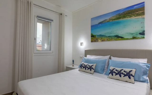 Cagliari Magical Beautiful & Exclusive Apartment