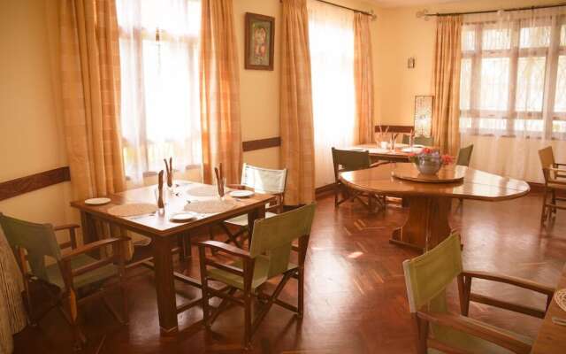 Nyumbani B&B
