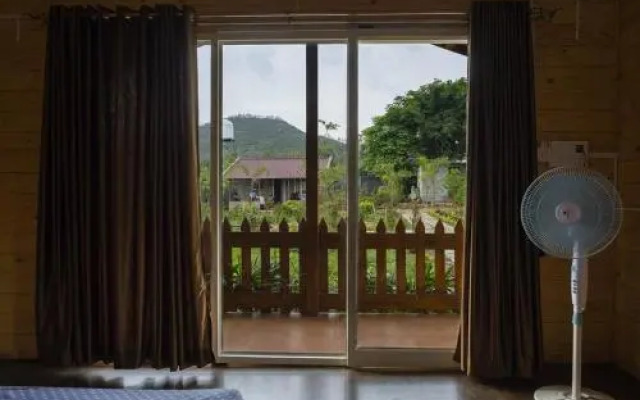 Trippr Chikkamagaluru