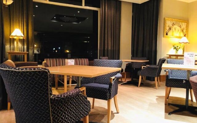 The Expanse Self Catering Apartments