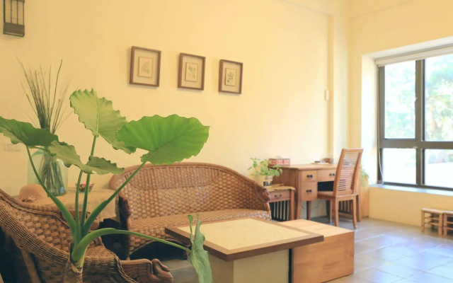 Zeroplus B&B