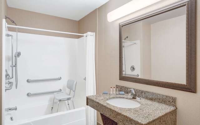 Wingate by Wyndham Atlanta Airport Fairburn