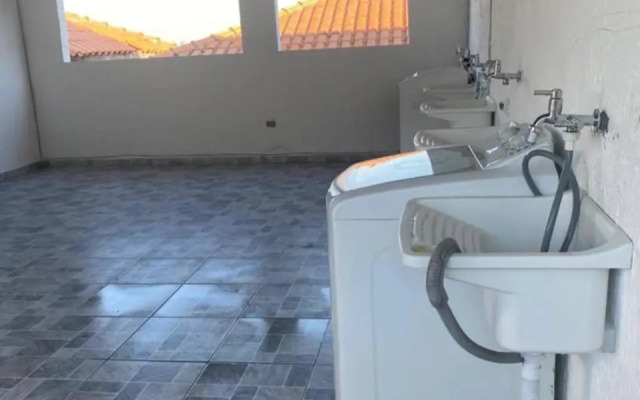 Tremembe Sp Apartamento 1 Dormitorio