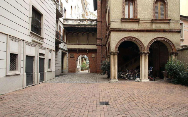 Suite And House Bianca di Savoia