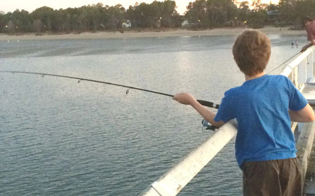 Jade Waters Holiday Apartments