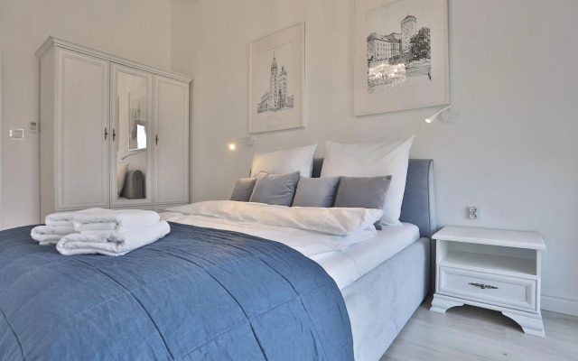 Rajska by PI Apartments