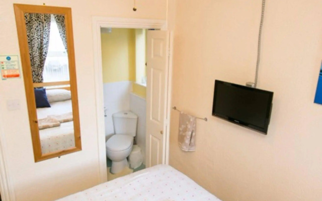 Blakeney Guest House