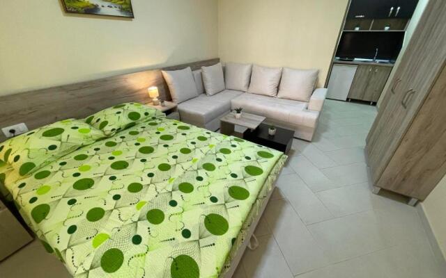 Apartments Pericic