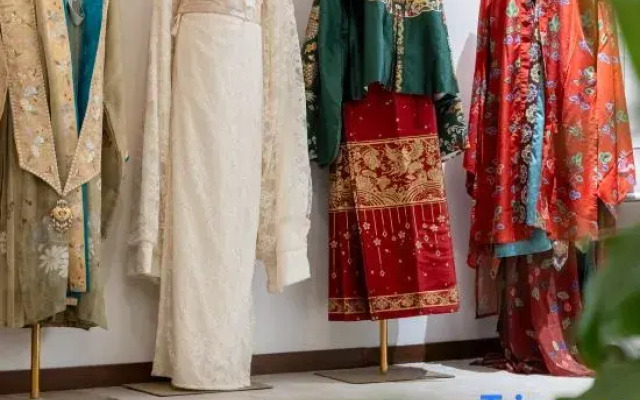 HeYuan Leisure&Accommodation