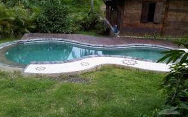 Sinar Matahari Hotel