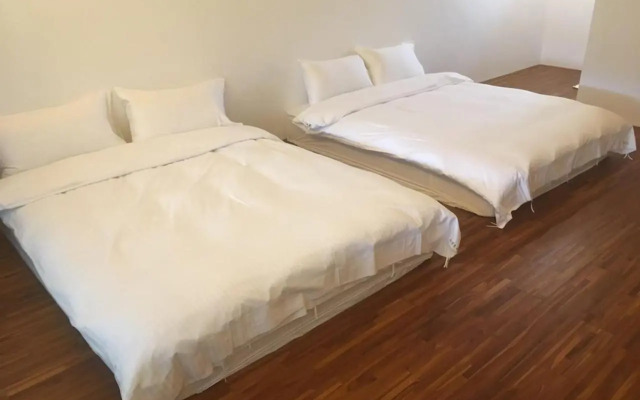 Song Yue Homestay