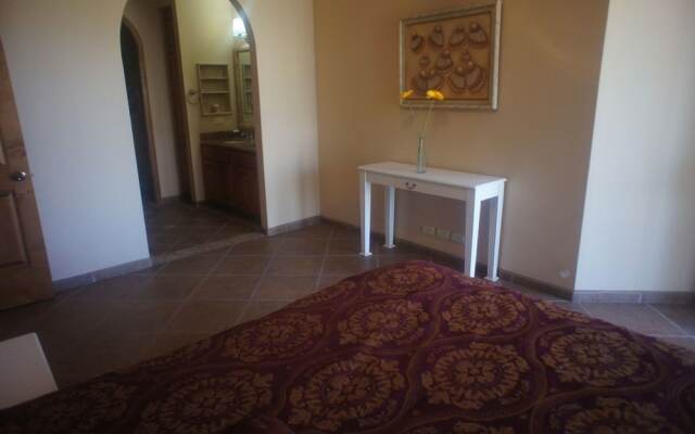 Casa Blanca 2BR CB 102 by Casago