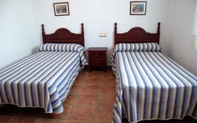 Apartamentos Majadales de Roche