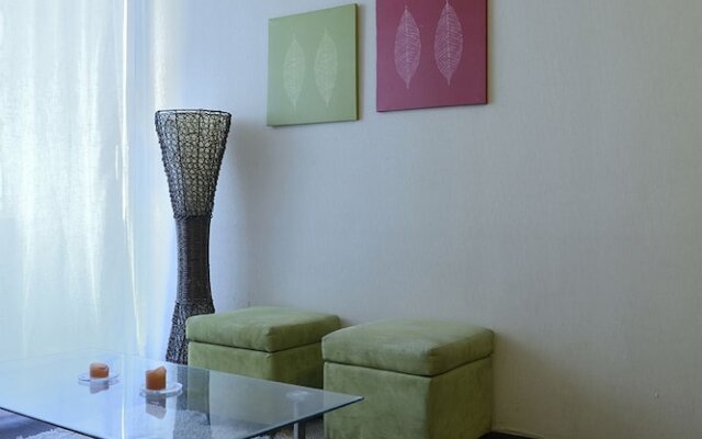 Santa Lucia Departamento Amoblado