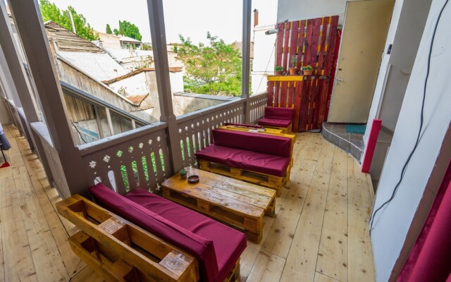 Hotel Brotseuli