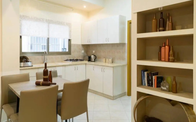 Prestige Apartment