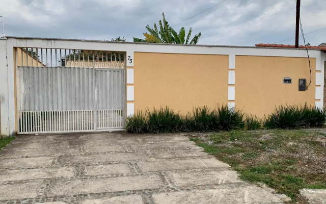 Casa de Férias para sua Família e seu Pet!