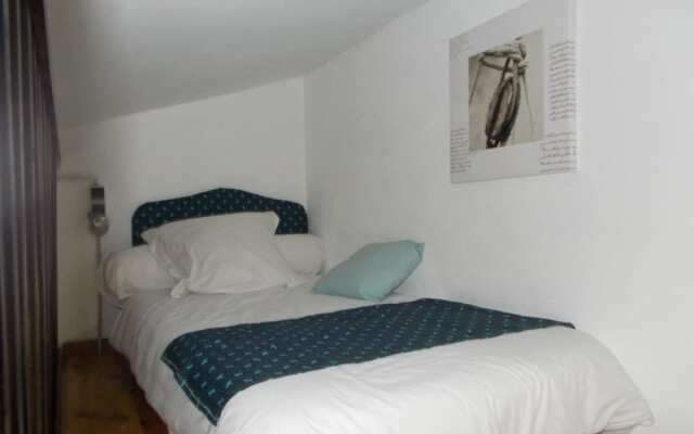 Domaine Oléicole du Mas Boutet - B&B