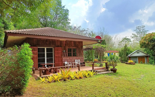 Kong Garden Resort
