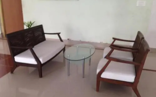 Toshali Ratnagiri Resort