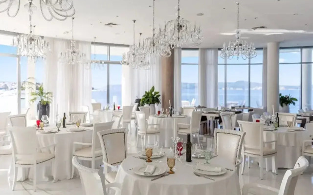 Hotel Amabilis