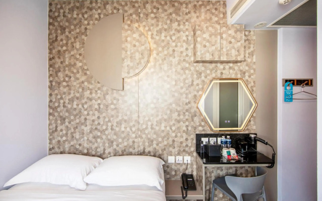 Fragrance Hotel - Lavender
