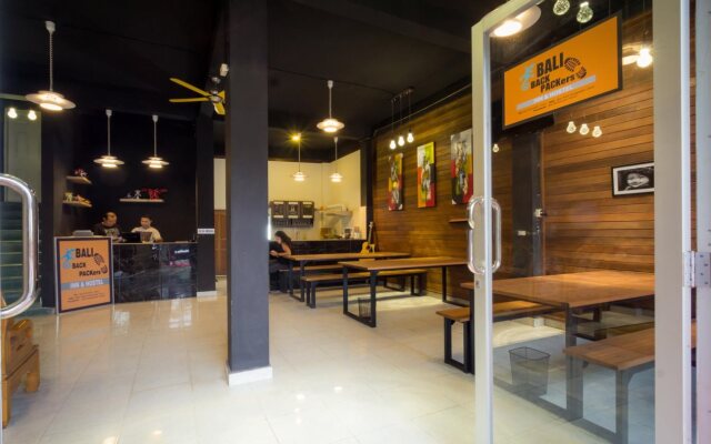 Bali Backpackers Hostel