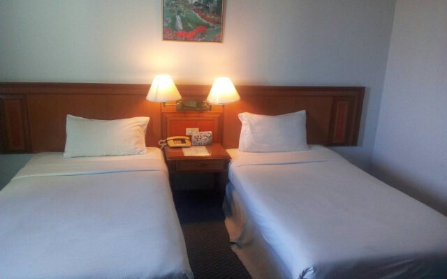 Khumsuphan Hotel