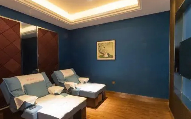 Wufeng International Hotel