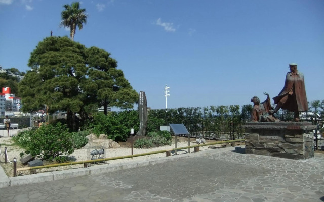 TKP Hotel & Resort Lectore Atami Momoyama