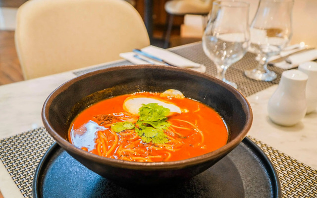 Hilton Garden Inn Panama City Downtown, Panama