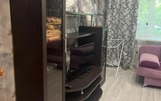 Живи как дома на улице Галкина 37