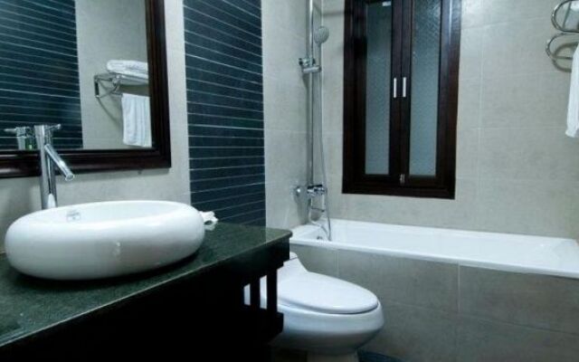Cham Hotel Da Nang