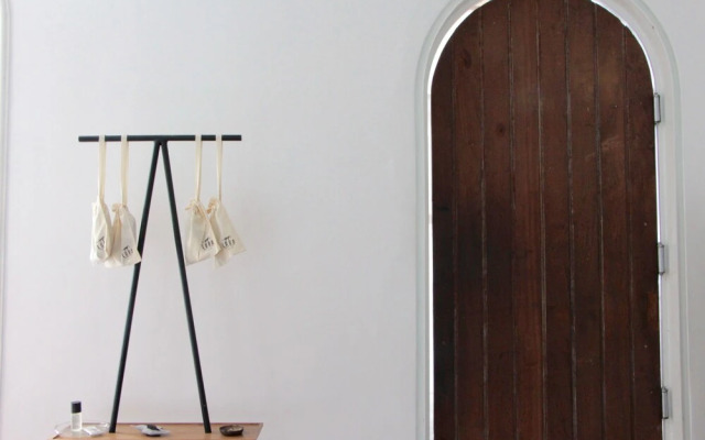 Lobo Urban Stay