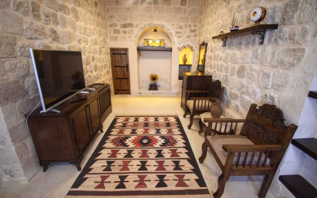 Old City Kasım Tuğmaner Konağı