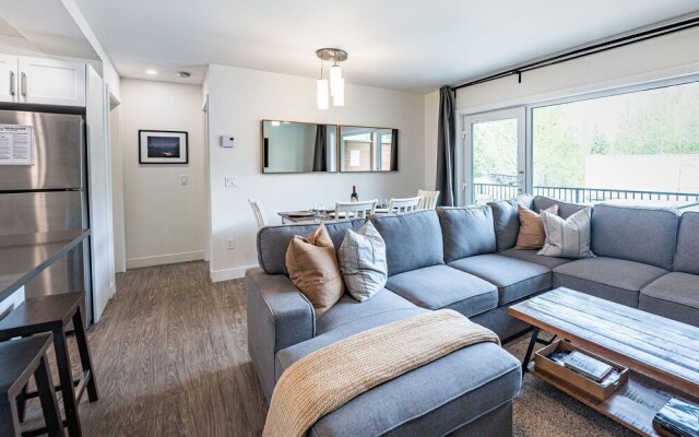 The RendezView by Revelstoke Vacations