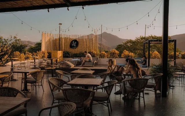 Viajero Santa Marta Hostel