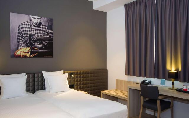 Hotel Mercure Roeselare