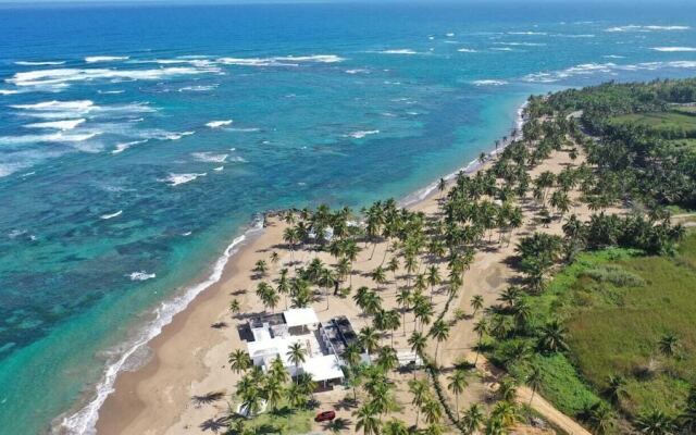 The Palm Bay Club Lodge