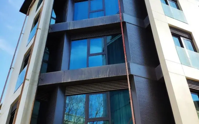 Triada Hotel Karakoy