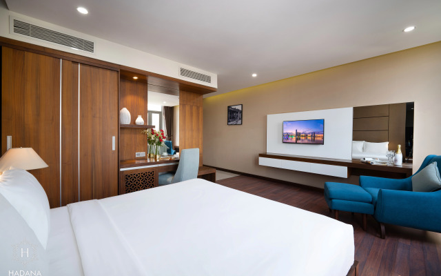 Hadana Boutique Hotel Da Nang
