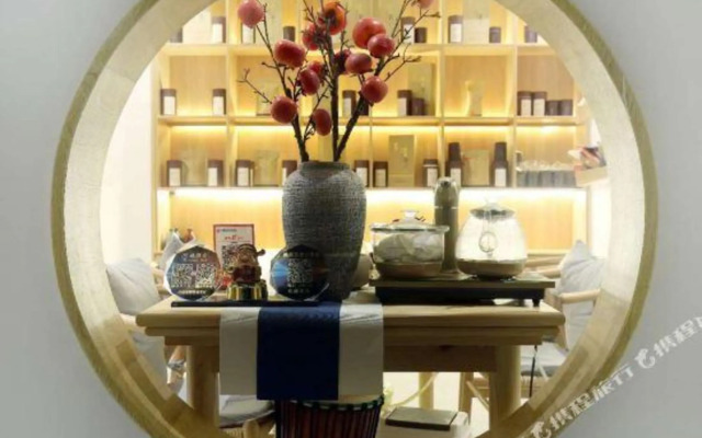 Yundu Riverview Inn
