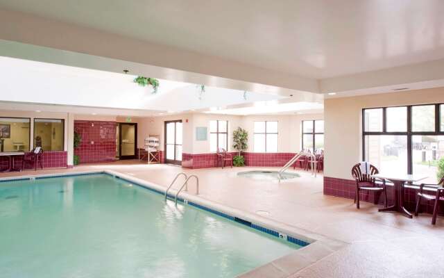 Hampton Inn & Suites St. Louis/Chesterfield