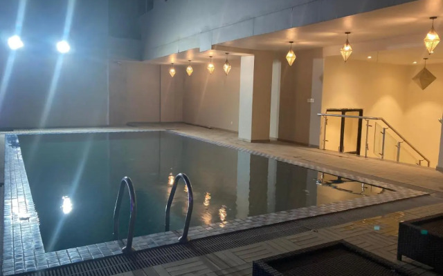 Diyalo Lords Plaza Birgunj