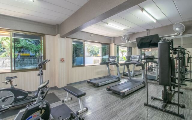 P-Park Residence Charansanitwong - Rama 7